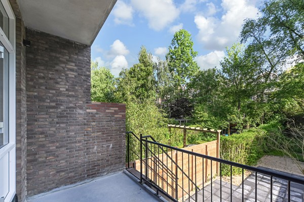 Medium property photo - Beukelsweg 55B, 3022 GD Rotterdam